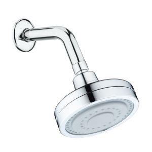 Chuveiro Maré Cromado 1/2" Addra