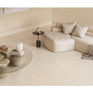 Porcelanato V Stone Off White Retificado Natural 80x80 Portobello