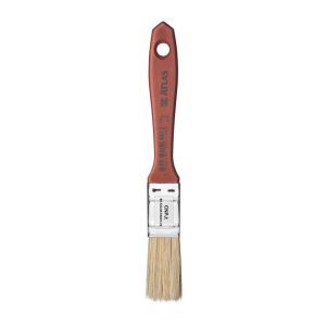 Pincel 3/4" Trinchas 396/2 Marrom Atlas