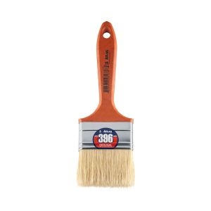 Pincel 2.1/2" Trincha 396/6 Marrom Atlas