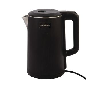 Chaleira Elétrica 1,7l Isís Preto Casa&ideia
