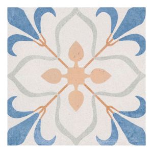 Tozzeto Pdr20/401 Hidraulico Bege 20x20 Gabriella