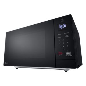 Microondas Ms3033dsa 30l Preto 220v Lg