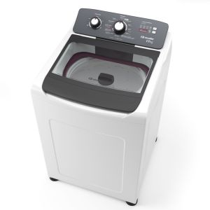 Lavadora de Roupas 17kg Mla17 Branco Mueller
