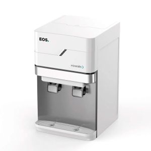 Purificador de Agua 0,8l Epc01b 220v Branco Eos