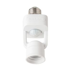 Sensor de Presença Espi 360 S Branco Bivolt Intelbras