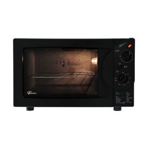 Forno Elétrico Mesa Gourmet Grill Ii Black 44l Fischer