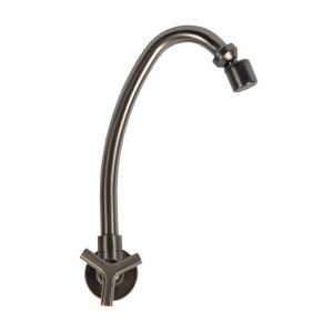 Torneira para Cozinha de Parede Bica Alta 1/2" Monique Fosco Addra