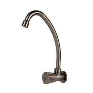 Torneira para Cozinha de Parede 1/2" Fernanda Fosco Hidrofama