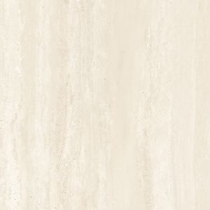 Porcelanato Travertino Clássico Retificado Acetinado 100x100 Biancogres