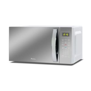 Microondas 25l Pmo28e Espelhado Philco