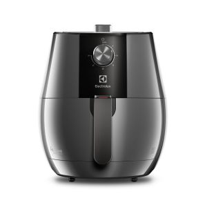 Fritadeira Elétrica Sem Óleo Air Fryer 4L Eaf30 Grafite Electrolux