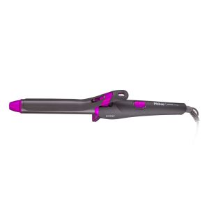 Modelador de Cabelo 55W PEC15 Prata Bivolt Philco