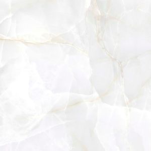 Porcelanato Ivory Bianco Satin Retificado Acetinado 100x100 Biancogres