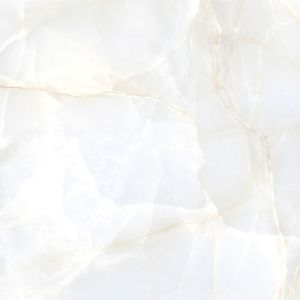 Porcelanato Ivory Bianco Satin Retificado Acetinado 80x80 Biancogres