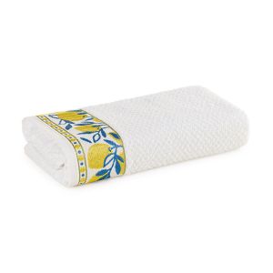 Pano Copa Siciliano Branco 45x65cm Karsten
