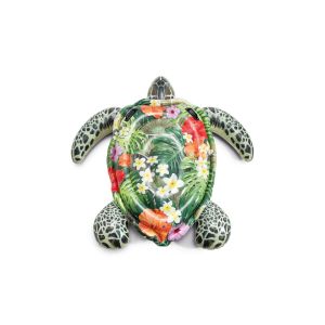 Boia para Piscina Tortue Splish-splash Estampado Intex