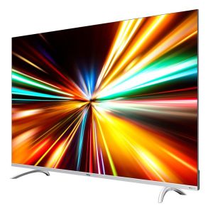 Tv Smart Led 58" Ptv58gagsksbl 4k Preto Bivolt Philco