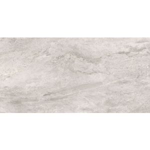 Porcelanato Element White Retificado Acetinado 60x120 Elizabeth