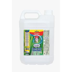 Limpador Limpa Pisos e Bancadas 5L Duratto
