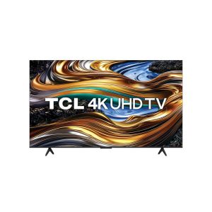Tv Led 50" P755 Smart 4k Preto Bivolt Semp Tcl