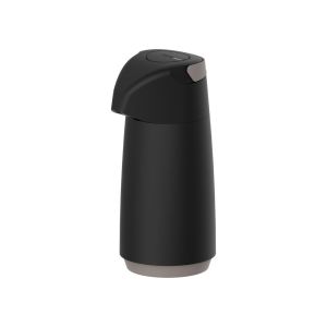 Garrafa Termica 1l Exata Preto Tramontina
