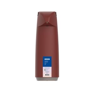 Garrafa Termica 1,8l Exata Vermelho Tramontina