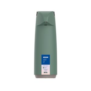 Garrafa Termica Pressao 1,8L Exata Verde Tramontina