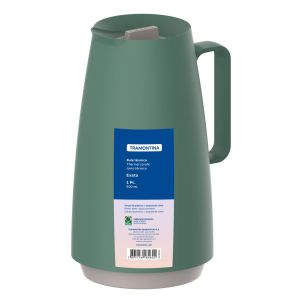 Bule 500ml Exata Verde Tramontina