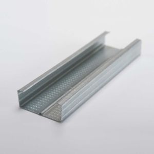 Perfil 3m Canaleta F-530 Ananda Metais