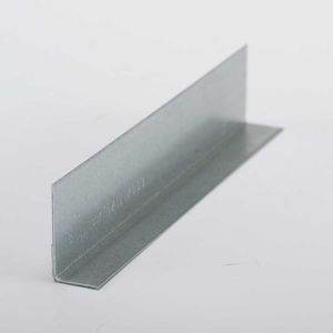 Perfil 3m Cantoneira 14x30 Ananda Metais