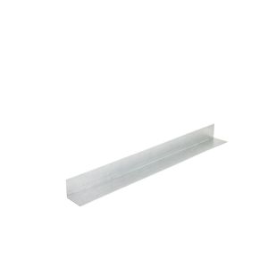 Perfil 3m Cantoneira 25x30 Ananda Metais