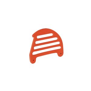 Passarinheira Plástica Romana Portuguesa cor Cerâmica 50 Peças Metasul