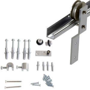 Kit Roldana 2,00m Smart Polido Geris