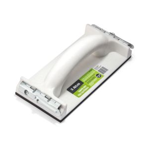 Suporte para Meia Lixa 23x10,5 At100/4 Branco Atlas