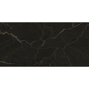 Revestimento Parede Ebano Preto Retificado Polido 56x113 Incopisos