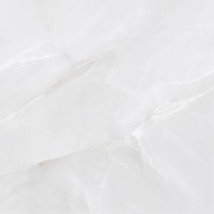 Piso Cerâmico Diamond Ice Onix Retificado Polido 90,5CM X 90,5CM Incopisos