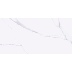 Revestimento Parede Elegance Blanc Retificado Acetinado 56x113 Incopisos