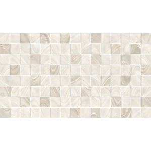 Revestimento Parede HD 160.104 Bege Claro Bold Brilhante 32x58cm Incopisos