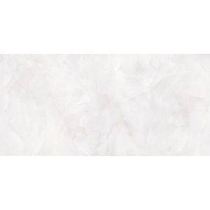 Revestimento de Parede Gran Onix Bianco Retificado Polido Classe A 56x113cm Incopisos