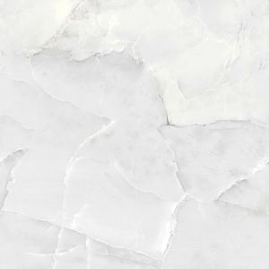 Porcelanato Agatha Retificado Polido 71x71 Savane
