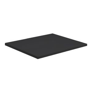 Prateleira Facility Preto 1,5x40x60cm Prat-k