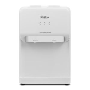 Bebedouro Philco 20 Litros PBE11 com Turbo Compressor