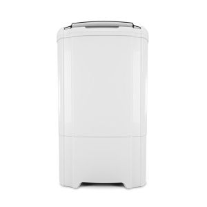 Lavadora de Roupas Blr04 Branco 20kg Britânia
