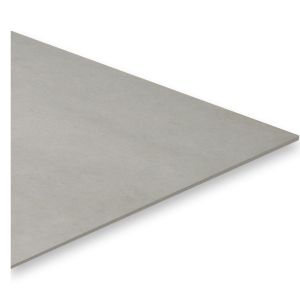Placa Fibrocimento 1,20x2,00mx10mm Cinza Eternit