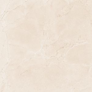 Piso Cerâmico Maggiori Bege Retificado Acetinado 75x75 Classe C Ilhabella