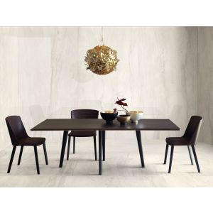 Porcelanato Mont Blanc Branco Retificado Natural 120cmx120cm Portobello