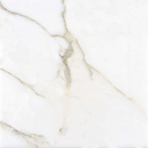 Porcelanato Calacata Gold Retificado Acetinado 100cmx100cm Elizabeth