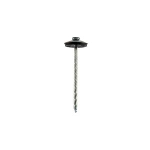 Prego Galvanizado 18x36 Telheiro 1/2kg Pregos Benorte