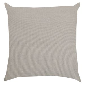 Almofada 43cm x 43cm Linho Saturno Kaqui Diagonal